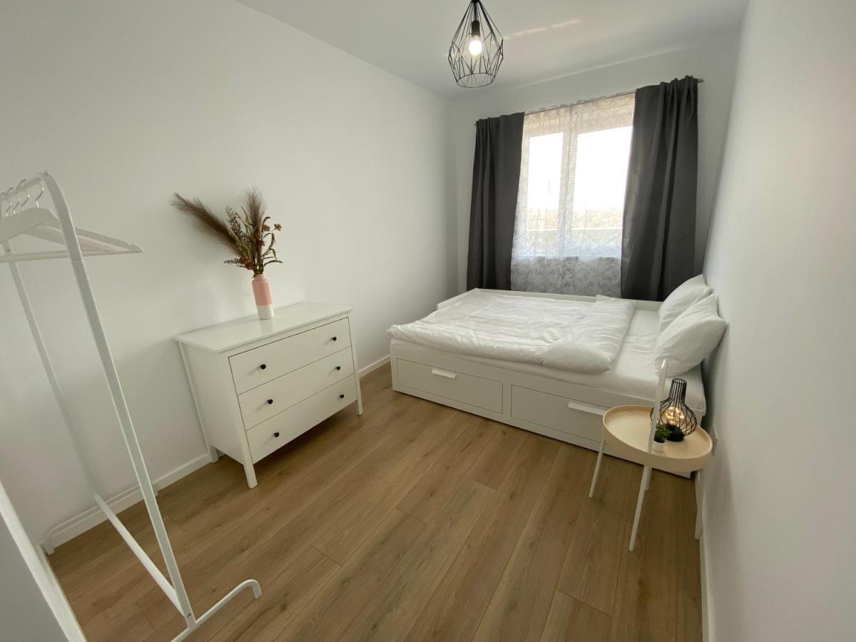 Zen Residence Oradea Exteriör bild