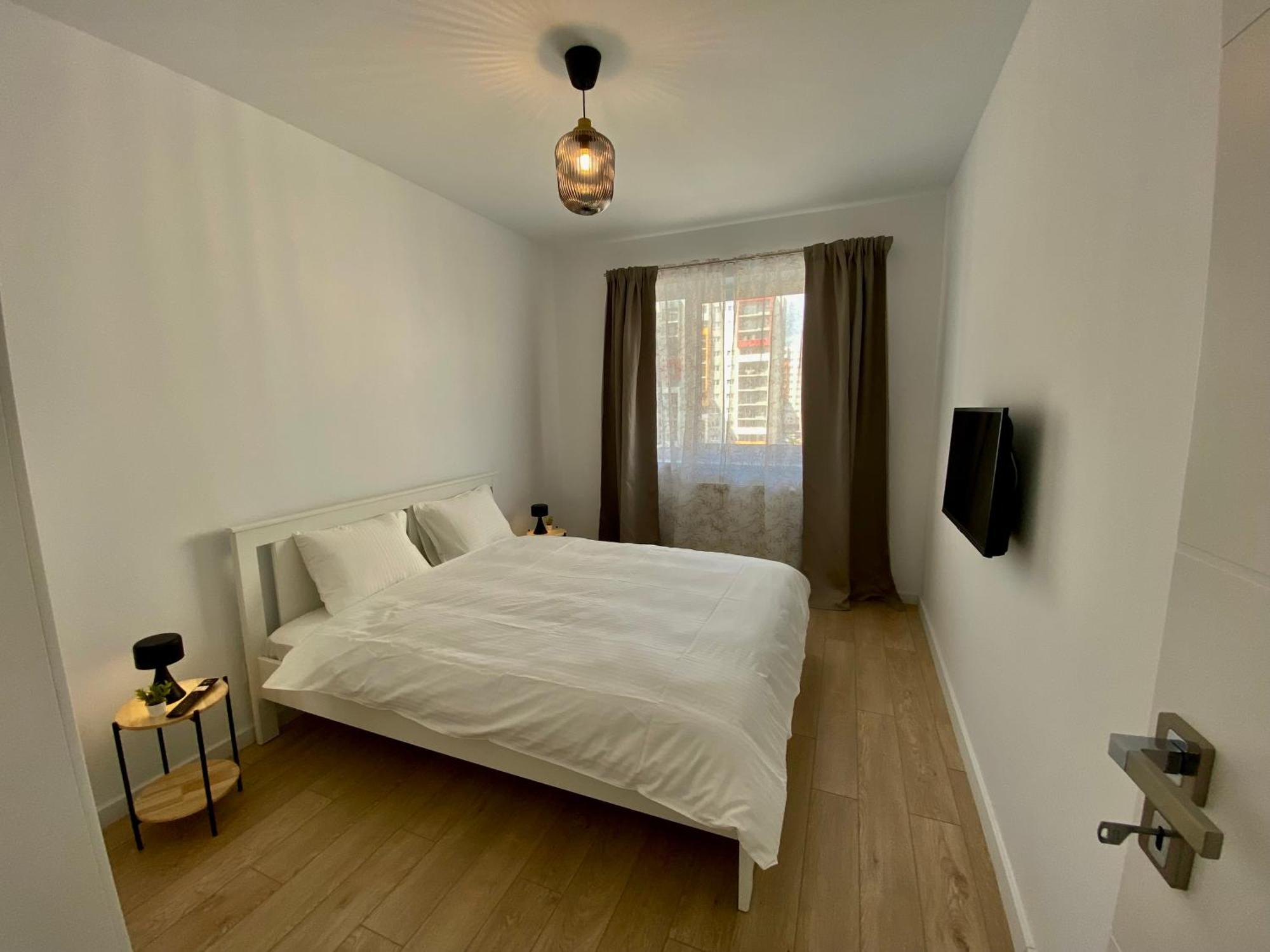 Zen Residence Oradea Exteriör bild